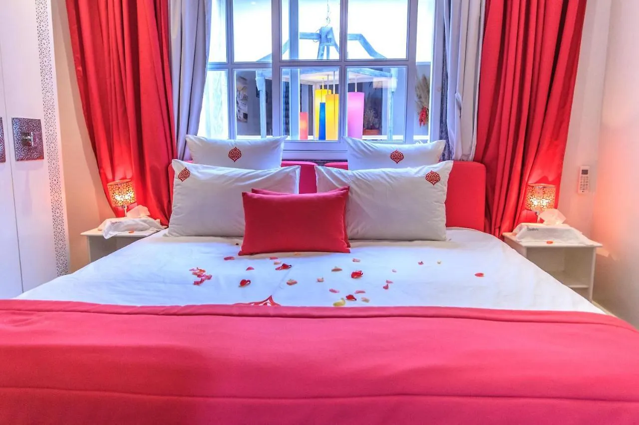 Riad Dar Augusta Marrakesh