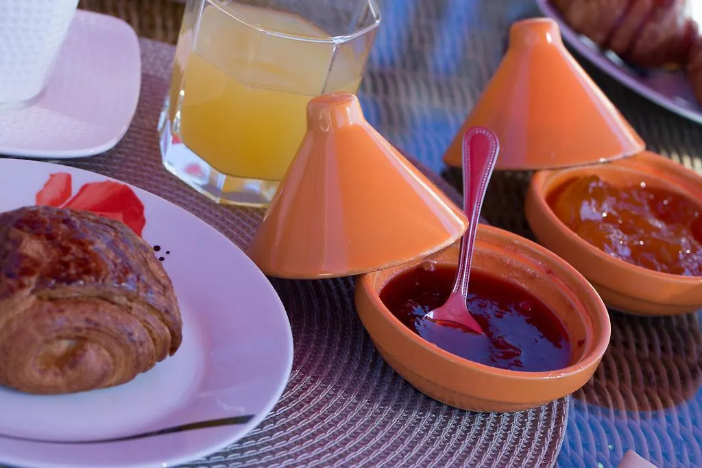 Riad Dar Augusta Marrakesh