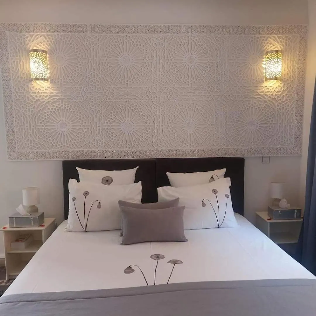 Riad Dar Augusta Marrakesh