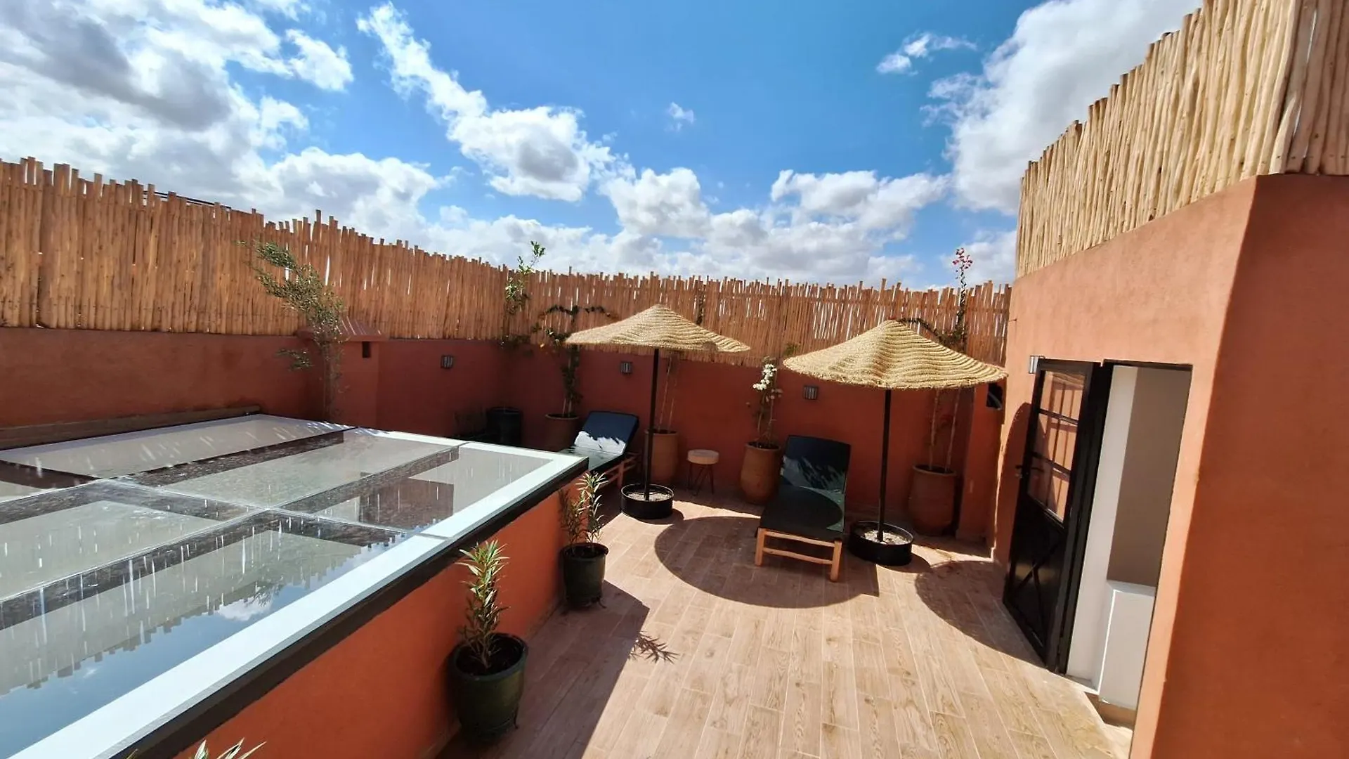 Riad Dar Augusta Marrakesh