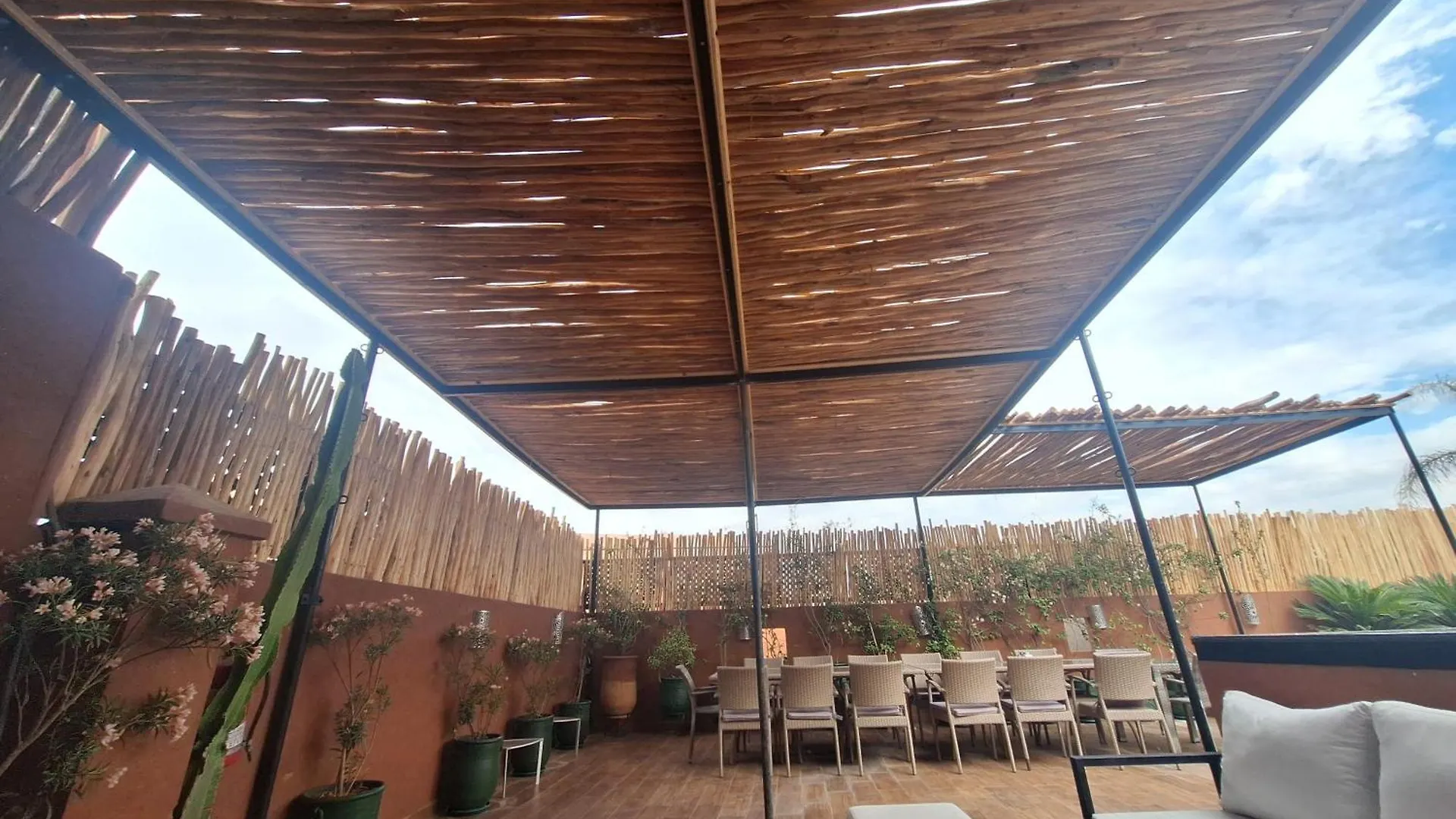 Riad Dar Augusta Marrakesh