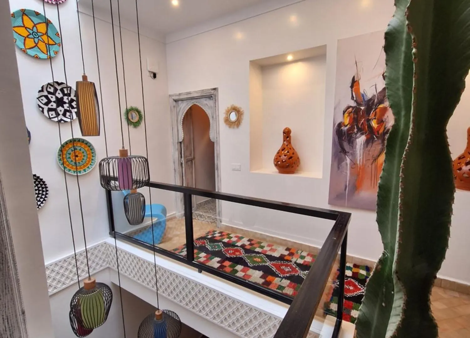 Riad Dar Augusta Marrakesh