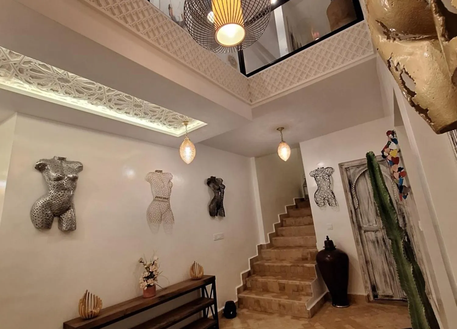 Riad Dar Augusta Marrakesh