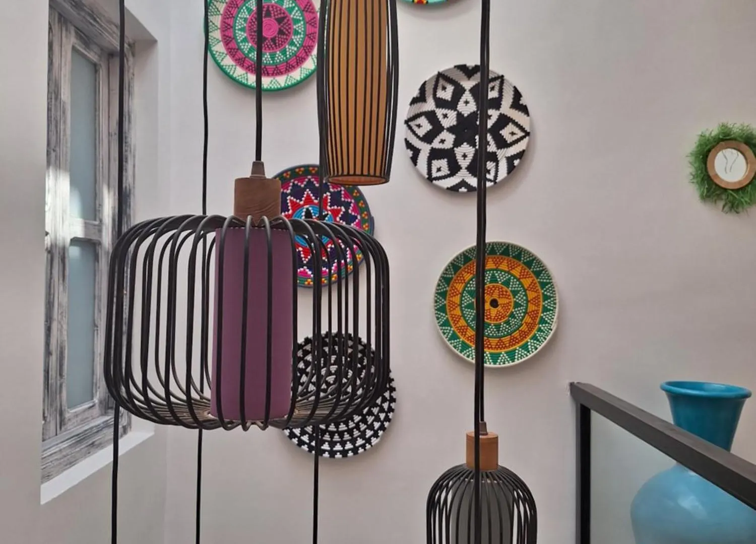 Riad Dar Augusta Marrakesh