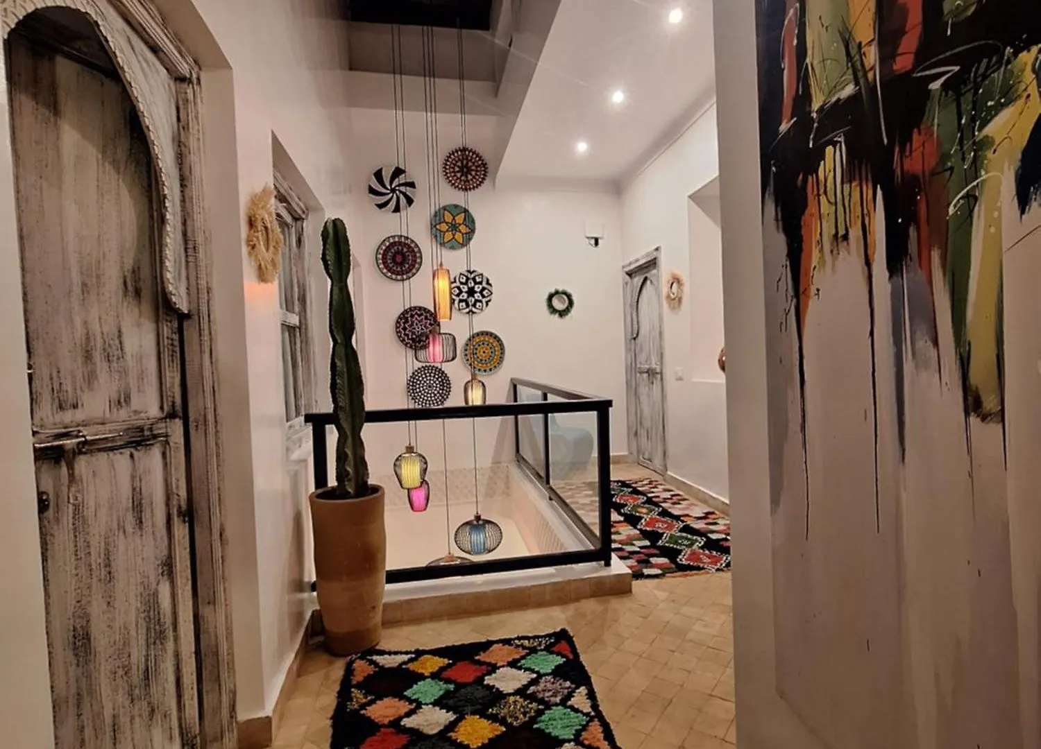 Riad Dar Augusta Marrakesh