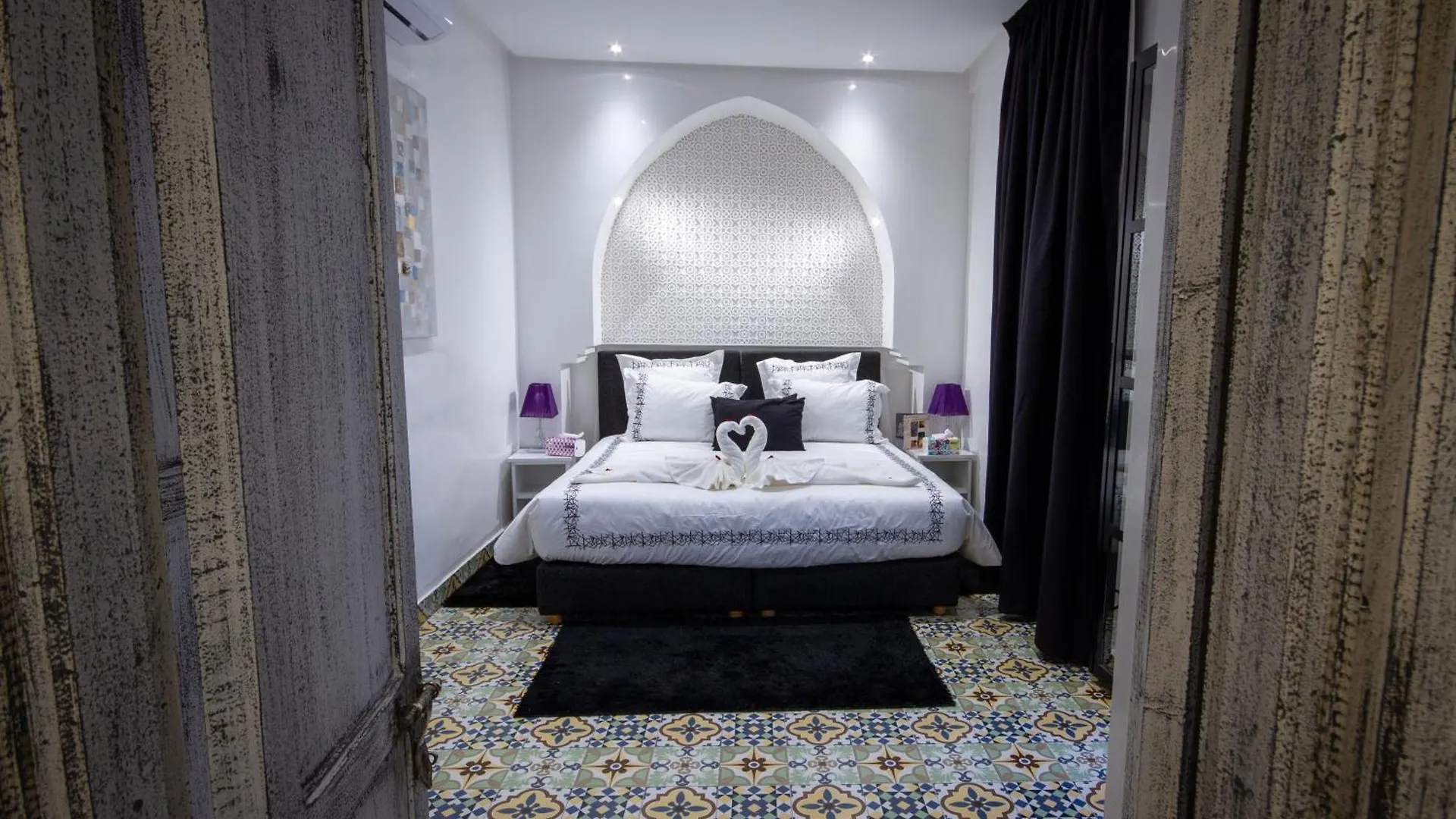 Riad Dar Augusta Marrakesh