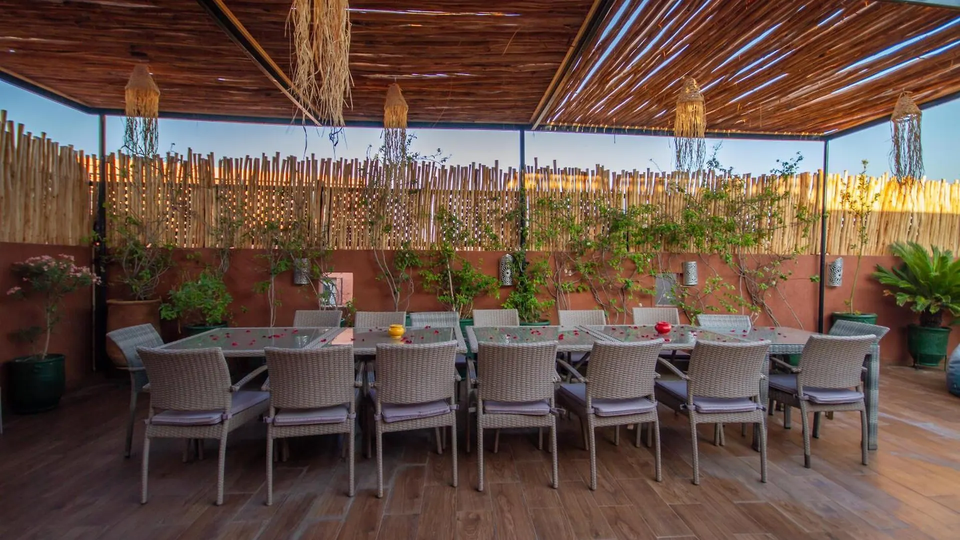 Riad Dar Augusta Marrakesh