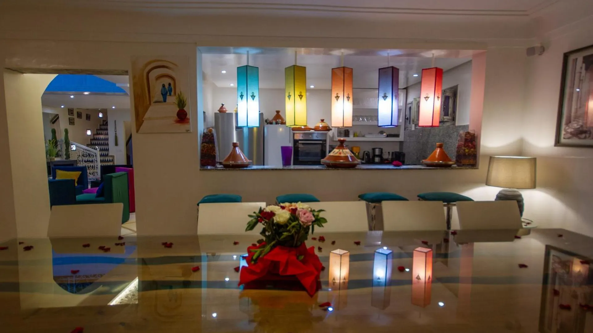 Riad Dar Augusta Marrakesh