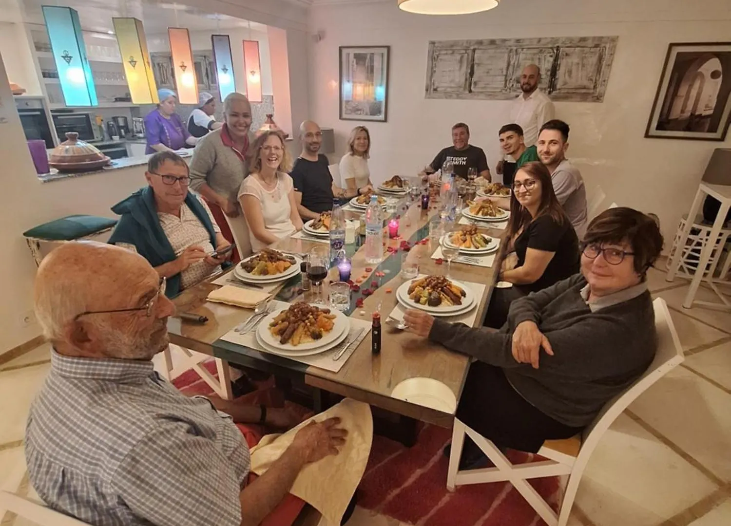 Riad Dar Augusta Marrakesh