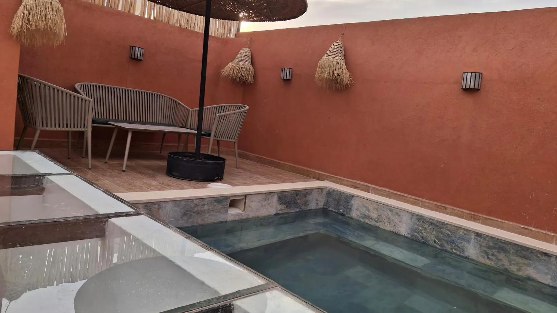 Riad Dar Augusta Marrakesh