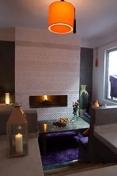 Riad Dar Augusta Marrakesh