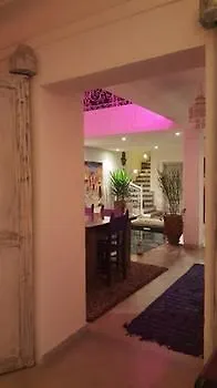 Riad Dar Augusta Marrakesh