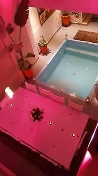 Riad Dar Augusta Marrakesh 4*,  Maroc