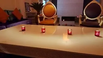 Riad Dar Augusta Marrakesh