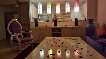 Riad Dar Augusta Marrakesh