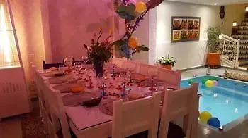 Riad Dar Augusta Marrakesh