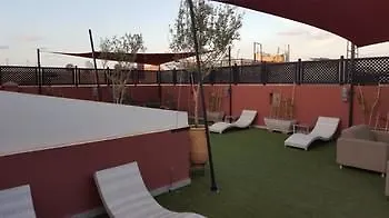 Riad Dar Augusta Marrakesh 4*,
