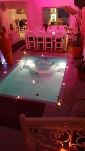 Riad Dar Augusta Marrakesh
