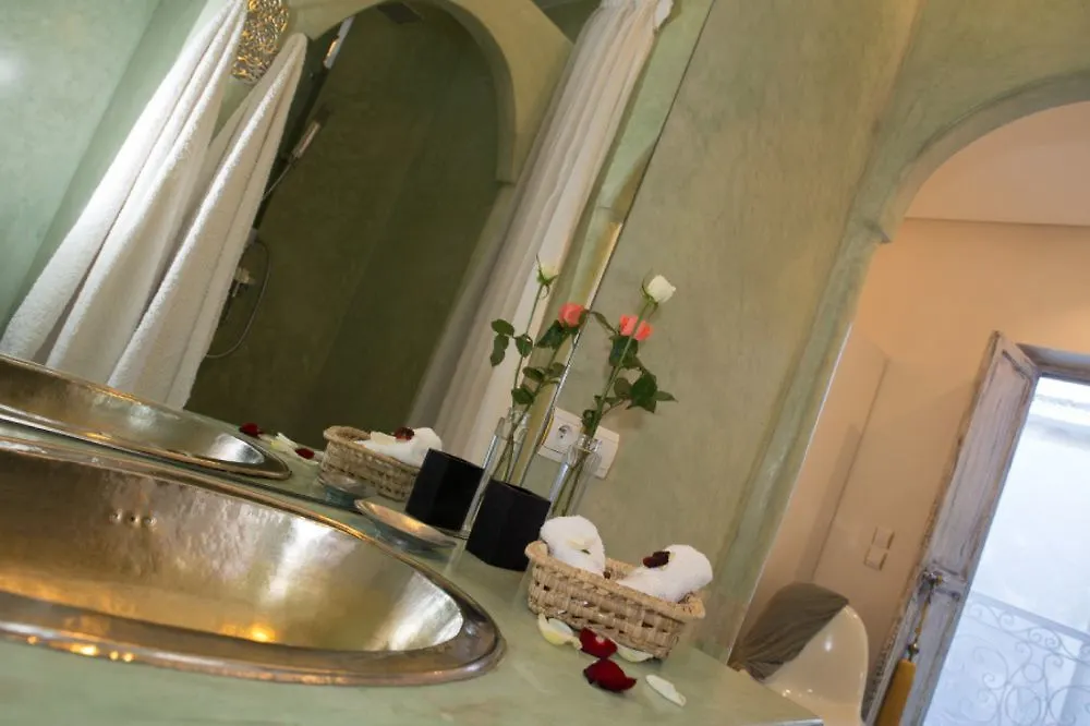 Riad Dar Augusta Marrakesh