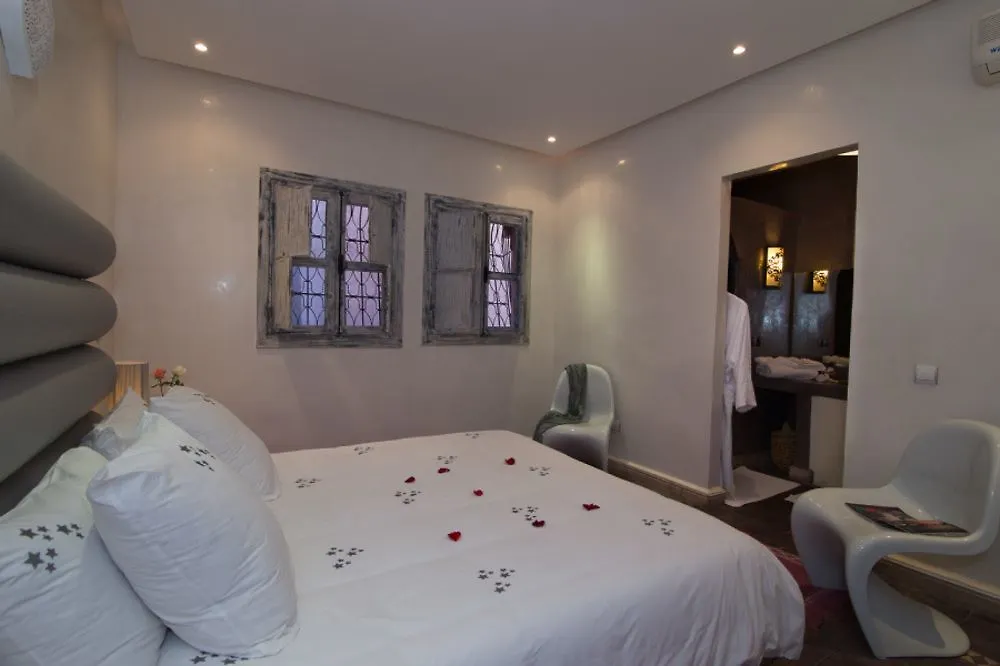 Riad Dar Augusta Marrakesh 4*,