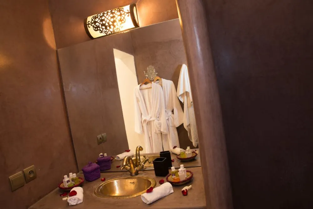Riad Dar Augusta Marrakesh