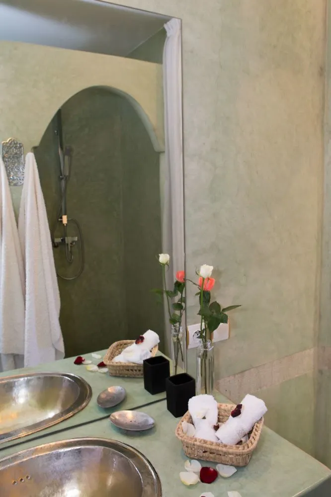 Riad Dar Augusta Marrakesh 4*,  Maroc