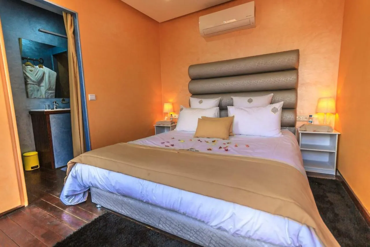 Riad Dar Augusta Marrakesh