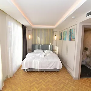 Serai 4* Istambul
