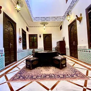 Jibraile Riad