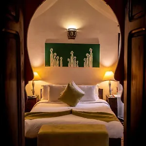 Riad Casa Lalla, Marraquexe