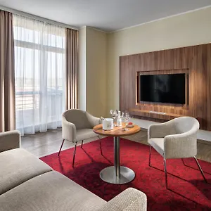 Clarion Old Town 4* Prague