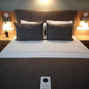 Grand Park Center 3* Istambul