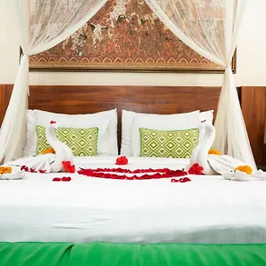 Tropical Garden 4* Ubud