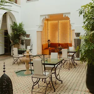 Riad Dar Dialkoum, Marrakesh