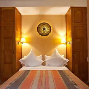 Riad Enchanté, Marrakesh