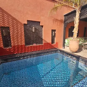 Riad Origin Alegria, Marrakesh