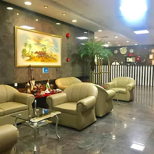 Sky 2* Dubaï