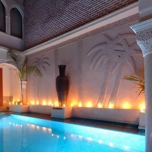 La Marrakech Maison d'hôtes