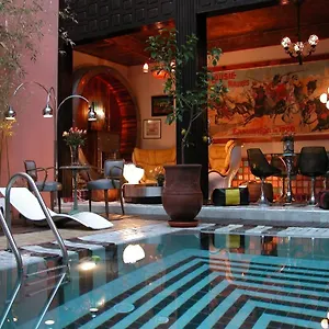Riad Malika