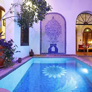 Riad Daria Suites&spa, Marrakesh