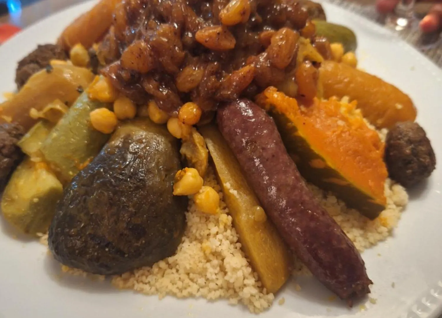 Riad Dar Augusta Marraquexe