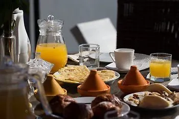 ****  Riad Dar Augusta Marraquexe Marrocos