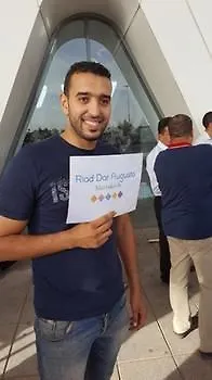 Riad Dar Augusta Marraquexe