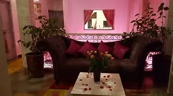 Riad Dar Augusta Marraquexe Marrocos