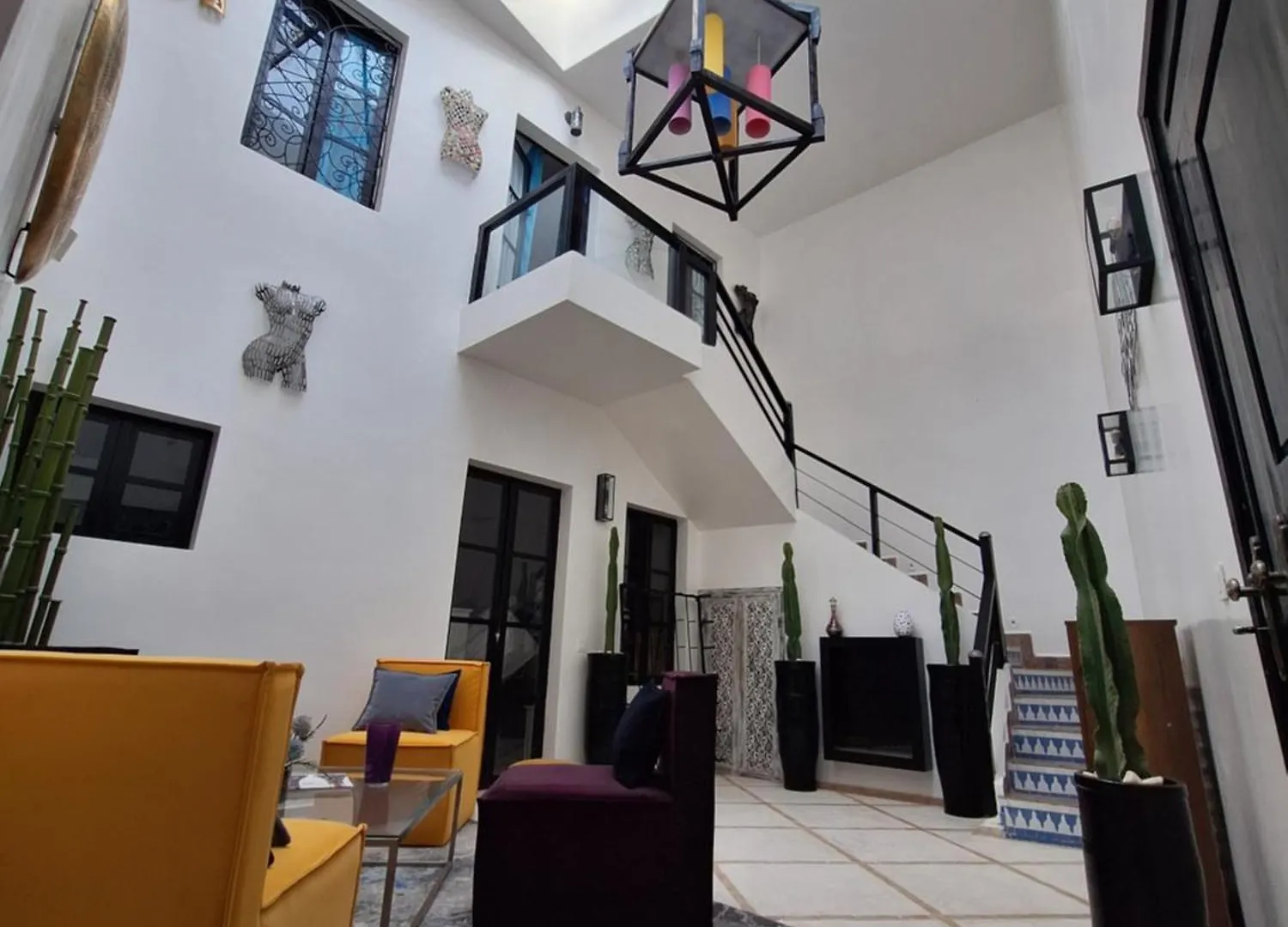 Riad Dar Augusta Marrakesh