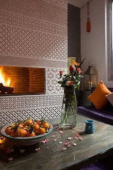 Riad Dar Augusta Marrakesh 4*,